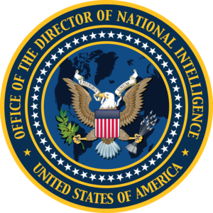 ODNI ODNI