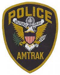 Amtrak Police Amtrak Police