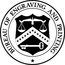 Bureau of Engraving and Printing Bureau of Engraving and Printing