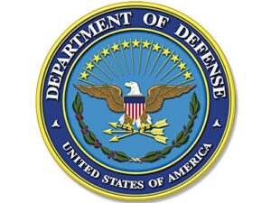 Department of Defense Department of Defense