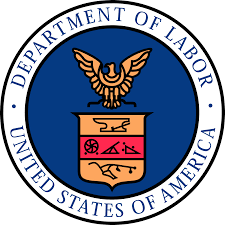 Department of Labor Department of Labor