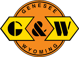 Genesee and Wyoming Genesee and Wyoming