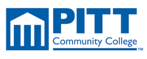 Pitt Community College Pitt Community College