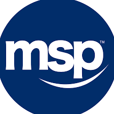 MSP Airport MSP Airport