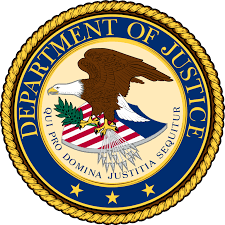 DOJ DOJ