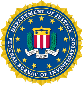 FBI FBI
