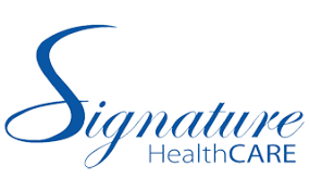 Signature Healthcare Signature Healthcare