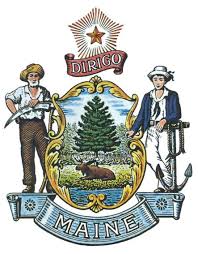 State Of Maine Internship State Of Maine Internship